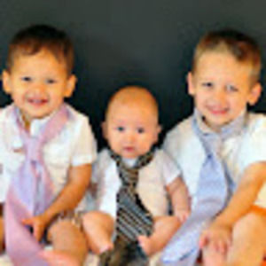 Meet your Posher, Joy